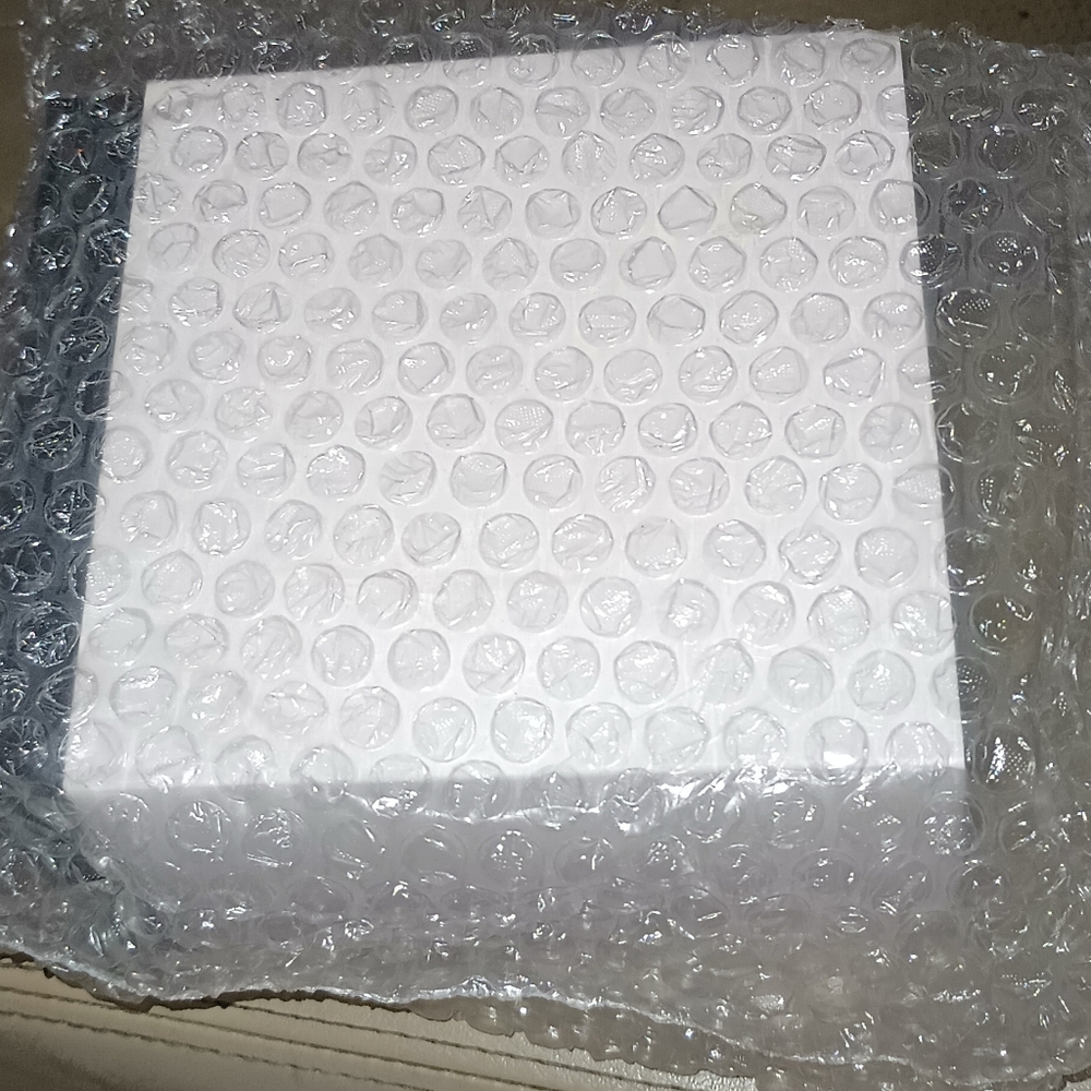 Movado Watch Box (empty)